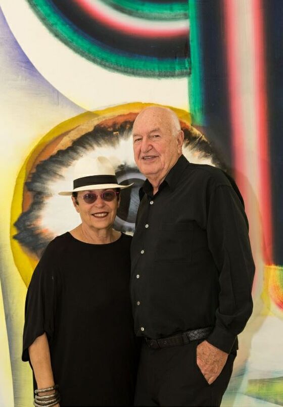 Mega-Collectors Who Helped Make Miami an Art Bastion Double Down