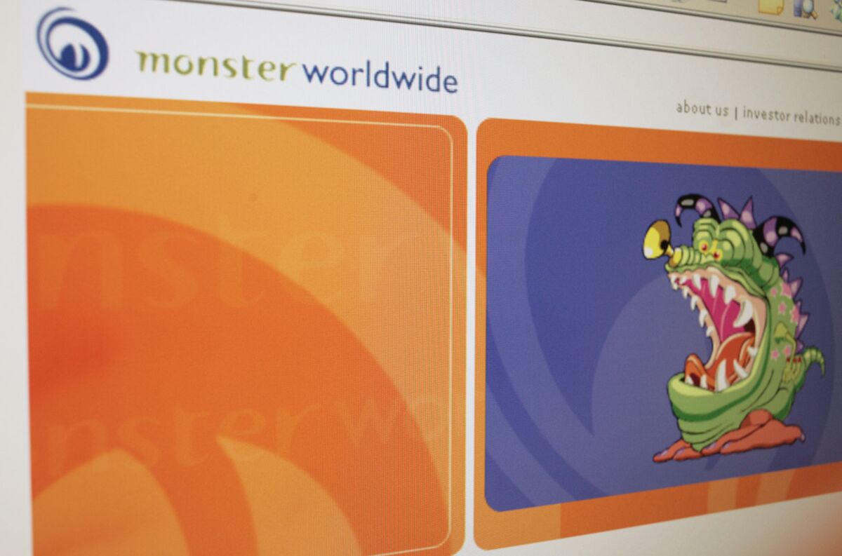 🟪"CareerBuilder e Monster in Crisi: Possibile Richiesta di Fallimento per la Joint Venture"