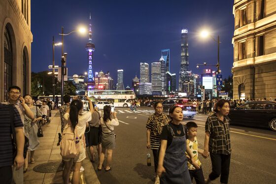 China Ventures Into the Night Economy in Latest Quest for Growth
