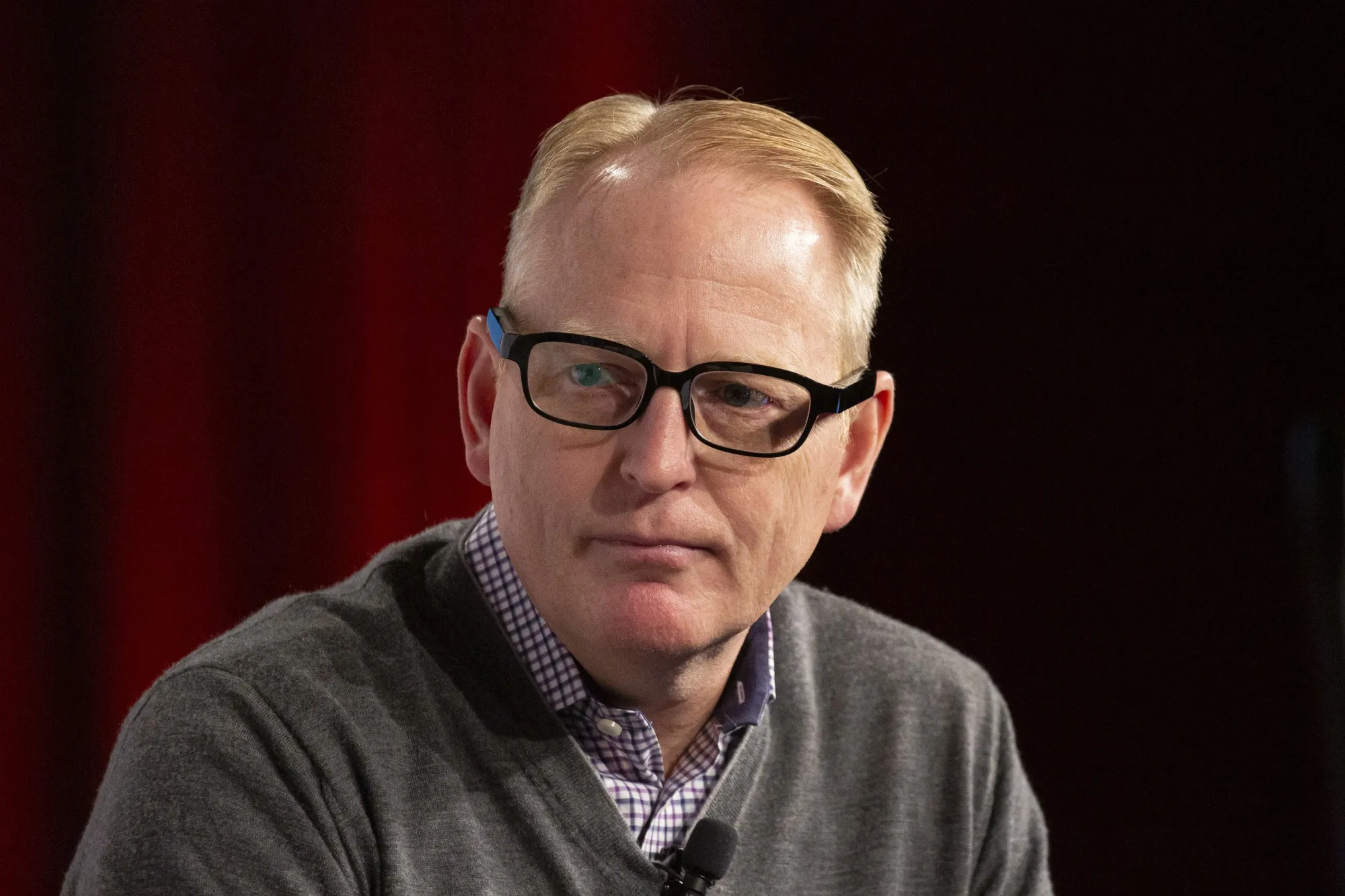 Dave Limp.