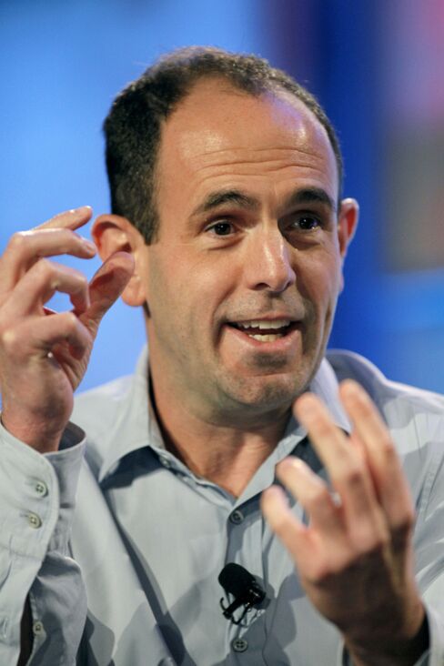 Keith Rabois
