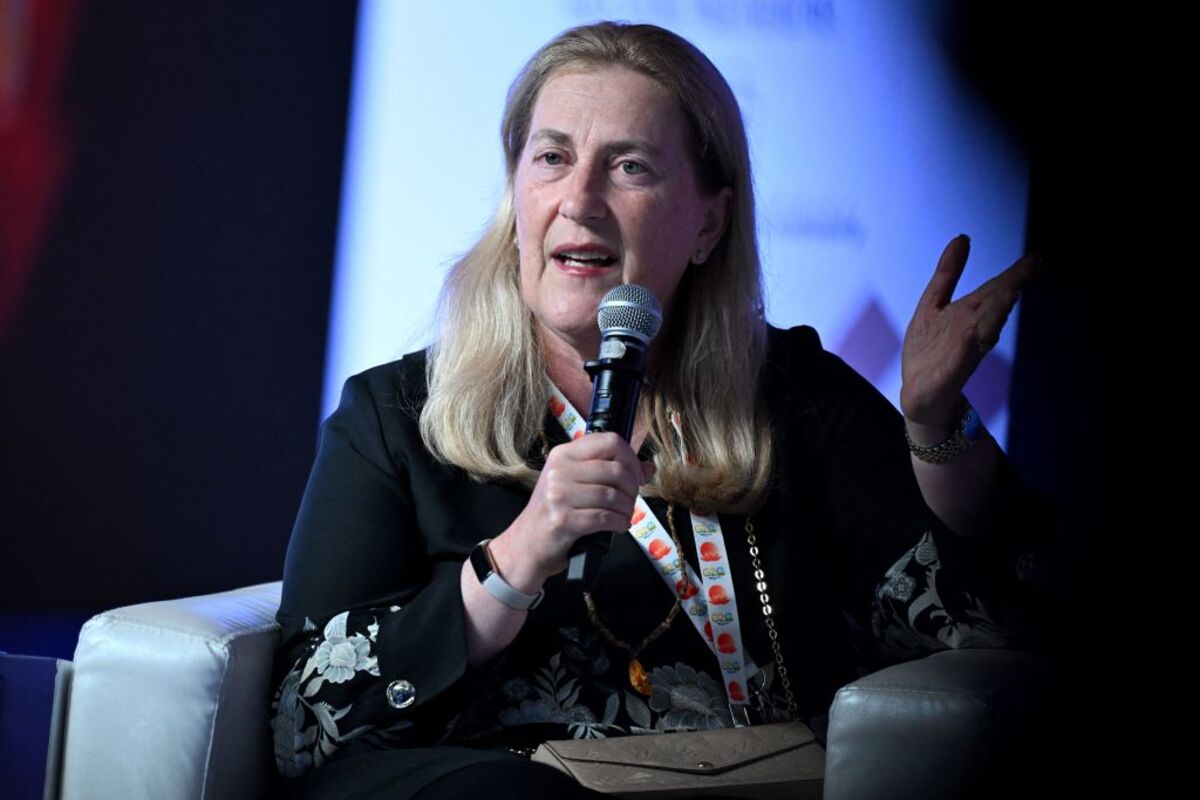 Swiss Trade Diplomat Took Three US Trips as Tariff Talks Pick Up