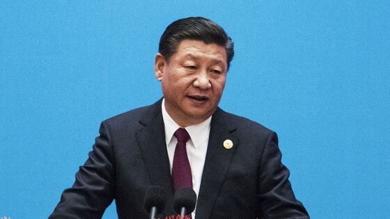 Xi Seeks ‘Lovable’ Image for China in Sign of Diplomatic Rethink