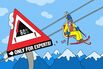 Two Blowups Have Credit Suisse Paying the Price of Risky Business