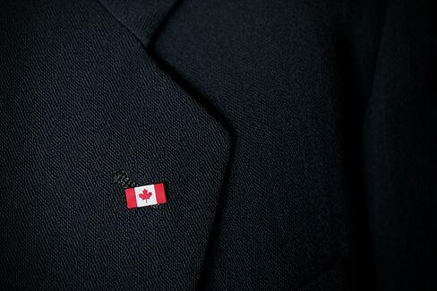 B-School News Roundup: Canadians Still Love the MBA