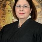Headshot of Hon Maria D Ortiz
