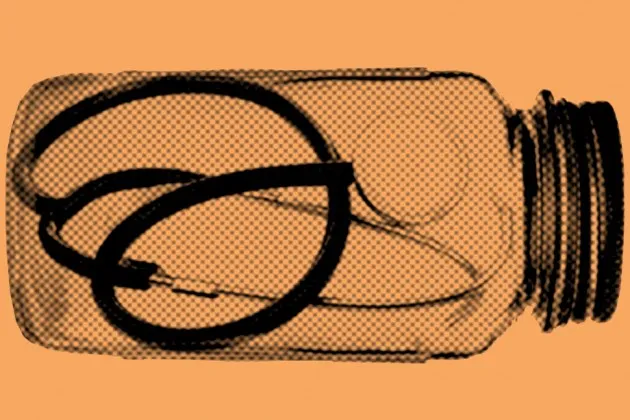 States Step In to Put a Lid on Health Costs