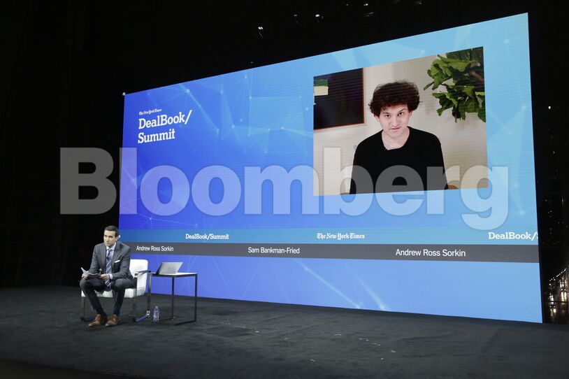 2022 New York Times DealBook