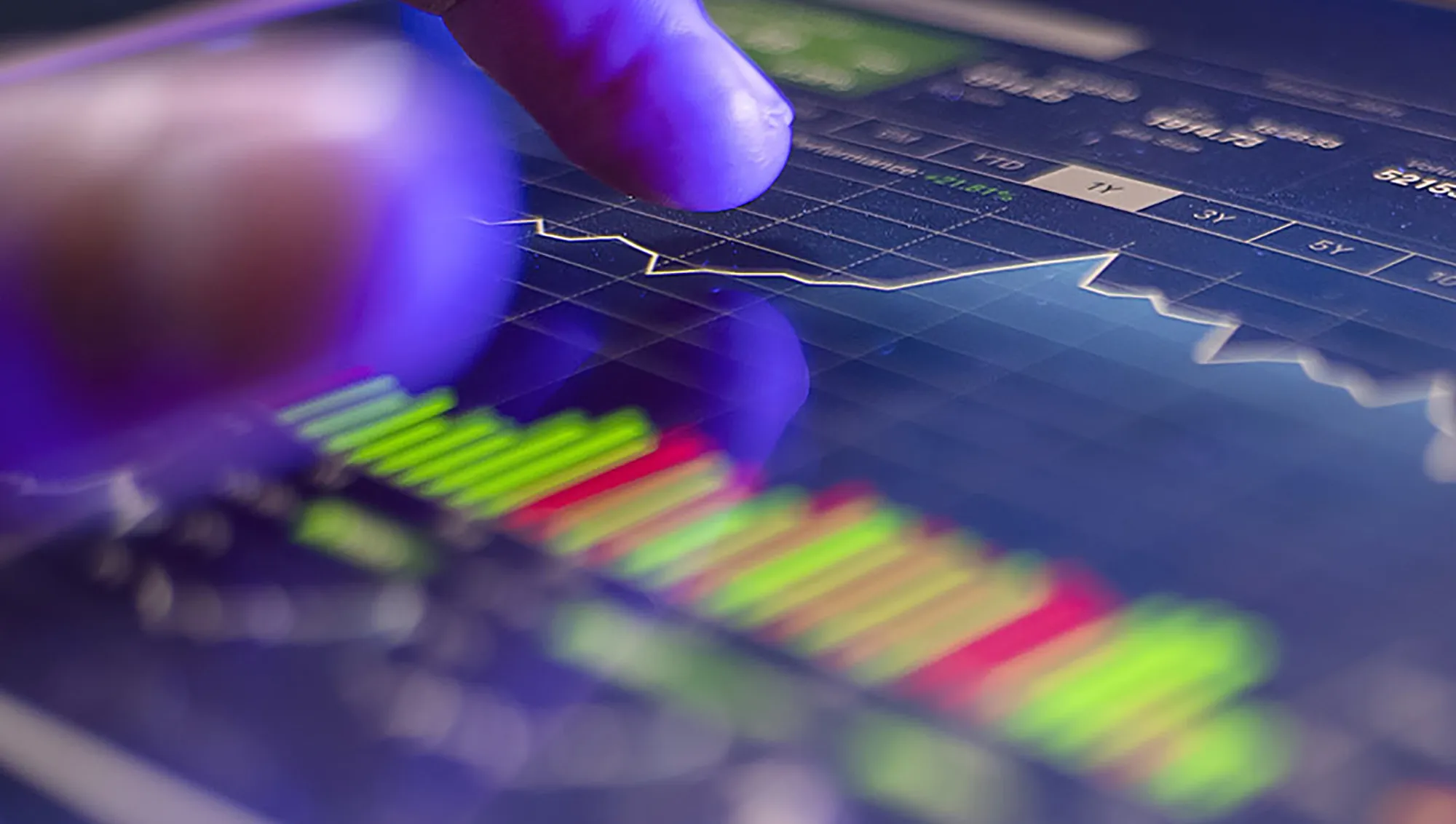 Bank Turmoil Creates Bond Buying Opportunity for Credit Investors -  Bloomberg