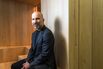 Uber CEO Dara Khosrowshahi Interview