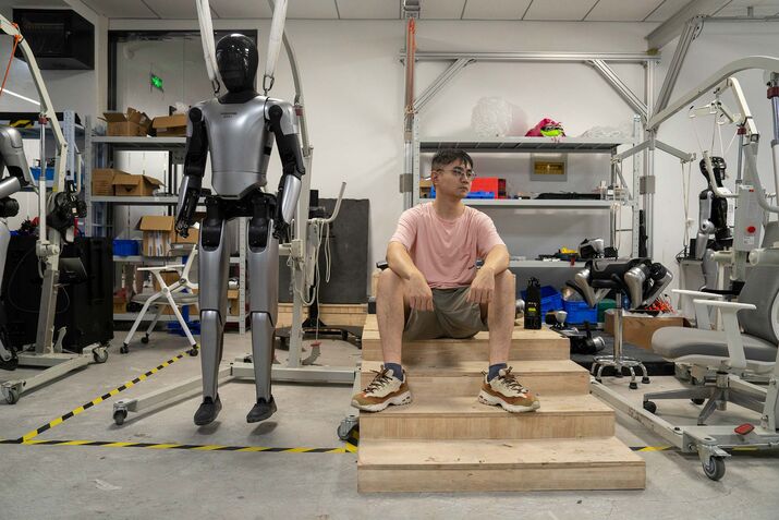 Global Economy and Migration