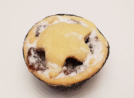 A MasterChef Picks the Best Mince Pie