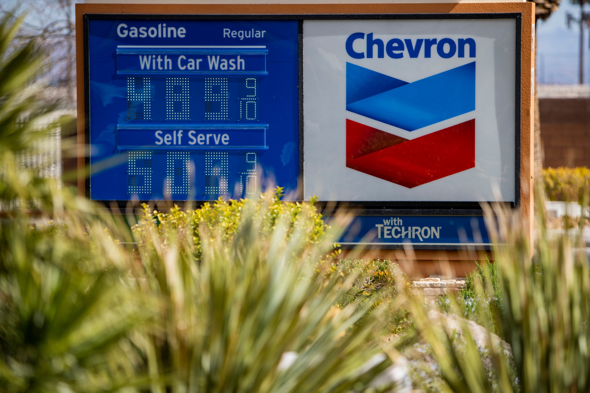 Chevron Talos Energy Partner in Carbon Storage Project Off Texas