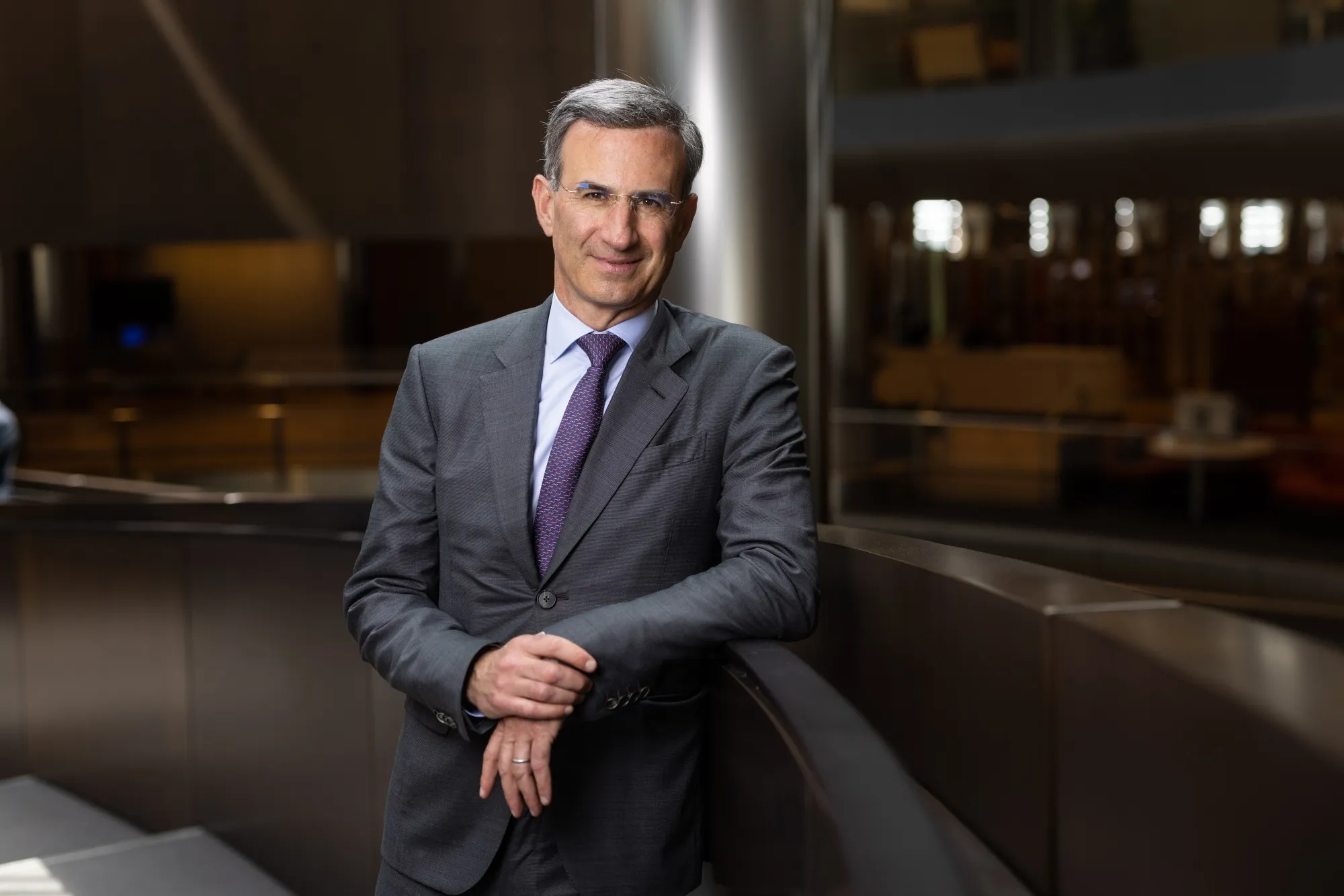 Peter Orszag