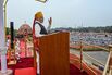 Prime Minister Narendra Modi Delivers Policy Address on Independence Day