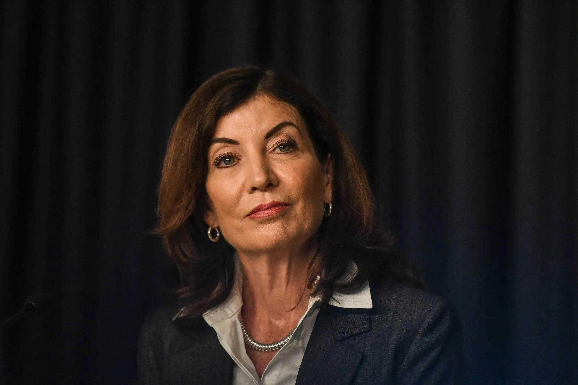 Kathy Hochul