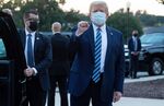 トランプ大統領