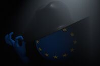 relates to The EU Is Emerging as the New Sheriff for Global Financial Markets
