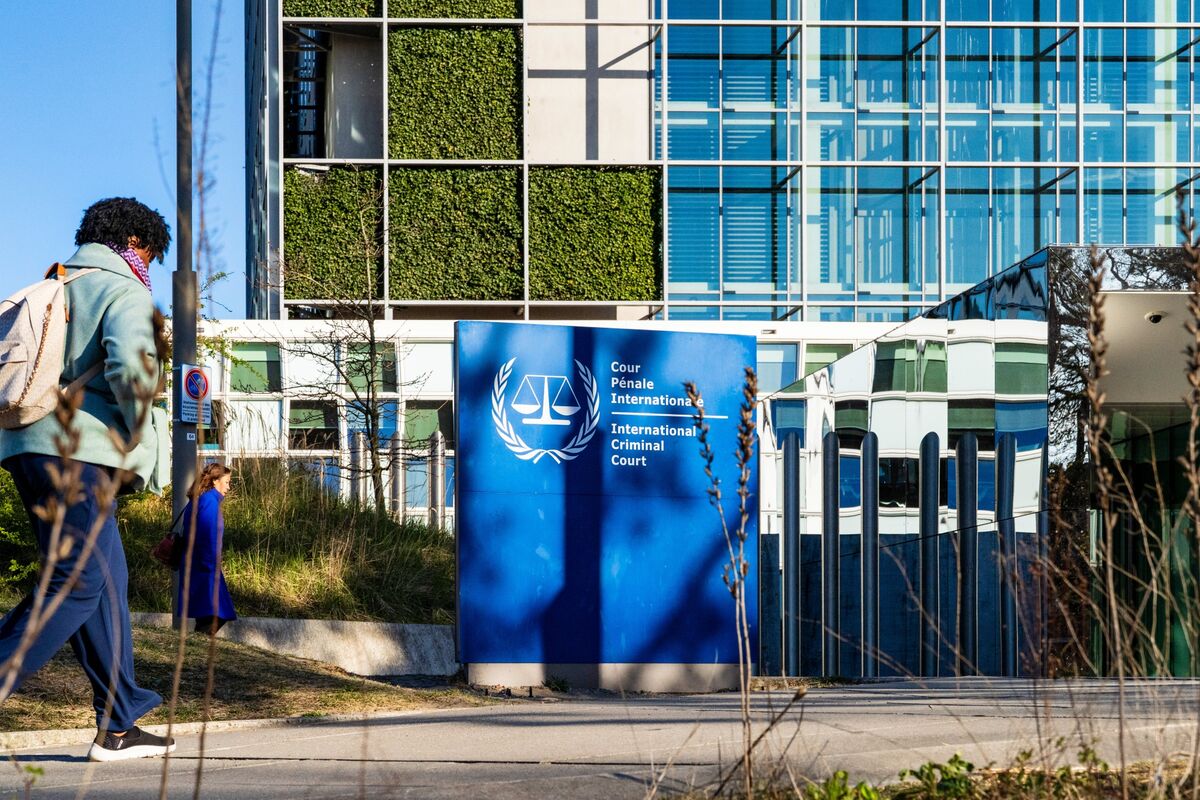 Hungary Reverses Decision to Exit International Criminal Court