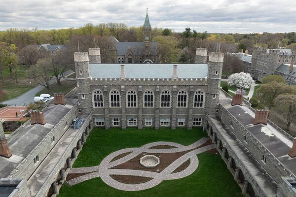 Bryn Mawr