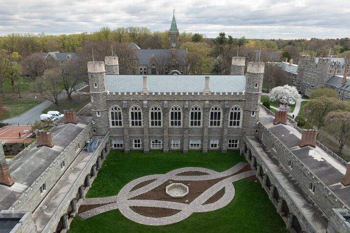 Bryn Mawr