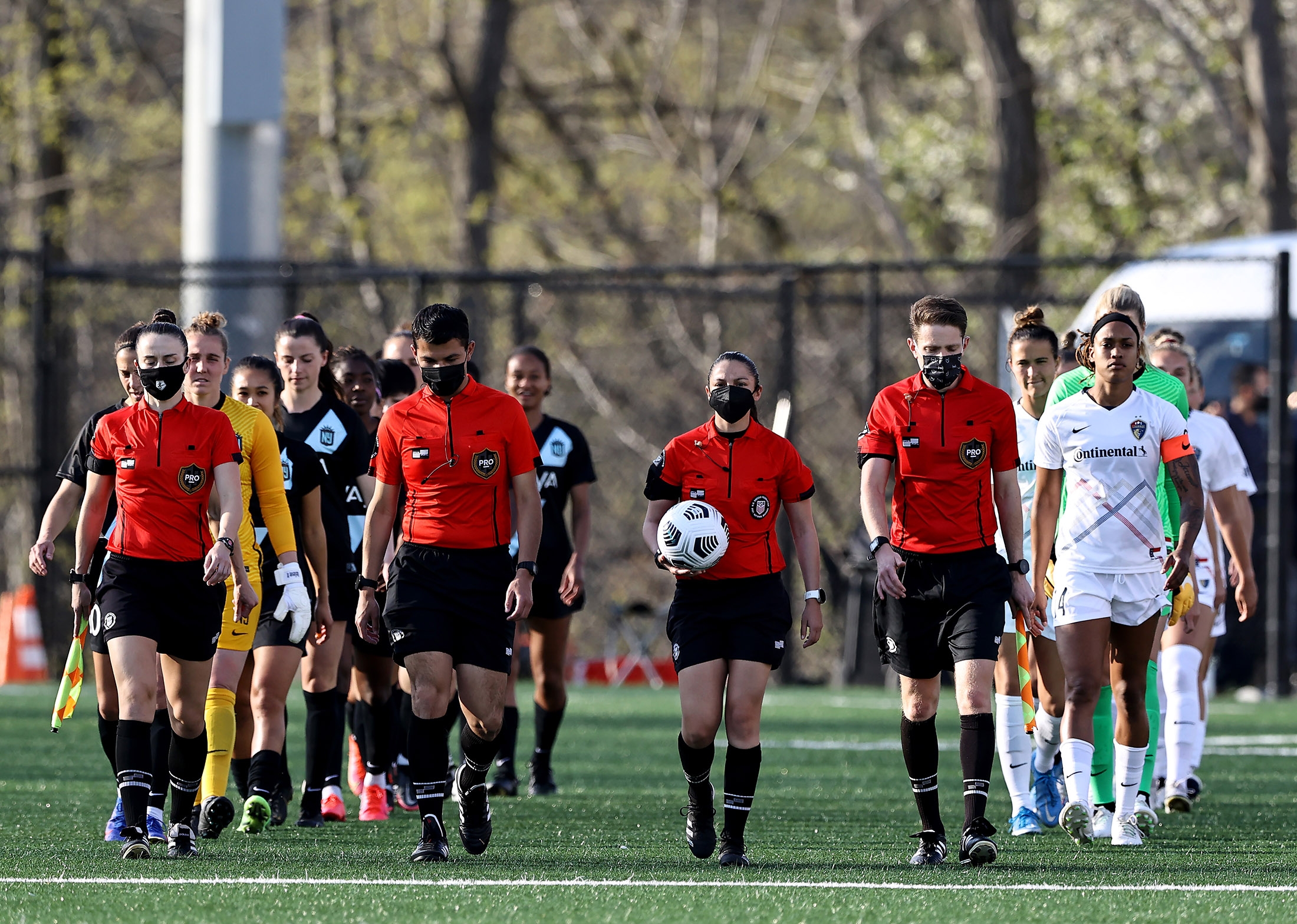 Twila Kilgore tapped as interim coach for US women's national soccer team