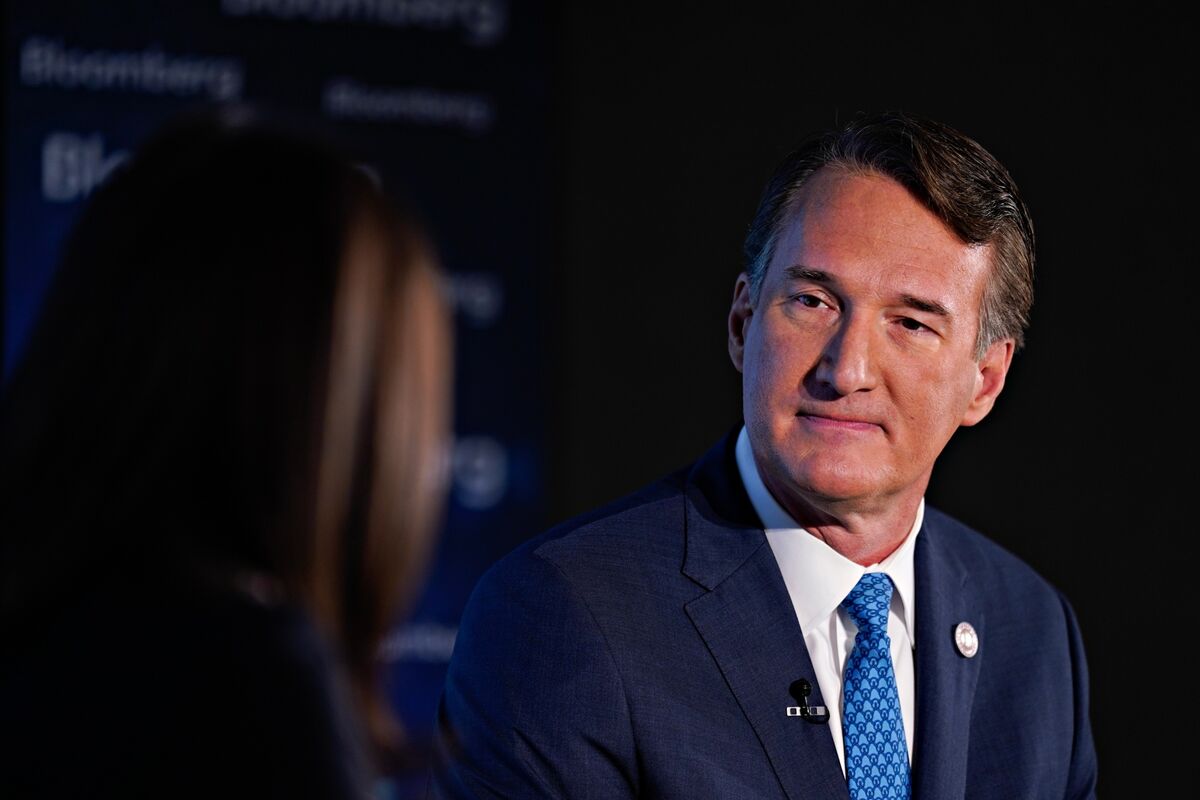 Virginia’s Glenn Youngkin Calls for Harvard, MIT Heads to Face Increased Scrutiny