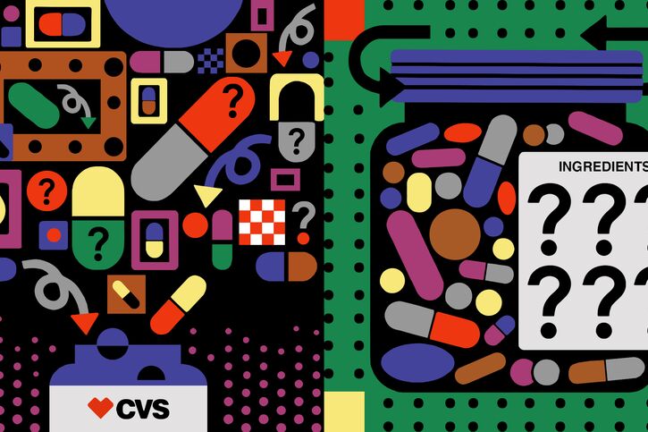 Dozens of CVS Generic Drug Recalls Expose Link to Tainted Factories