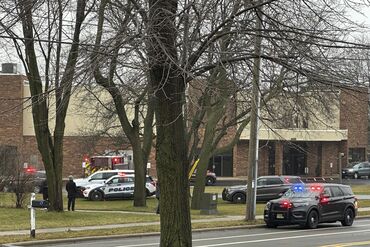 Three Dead in Shooting at Private Christian School in Madison, Wisconsin, AP Says