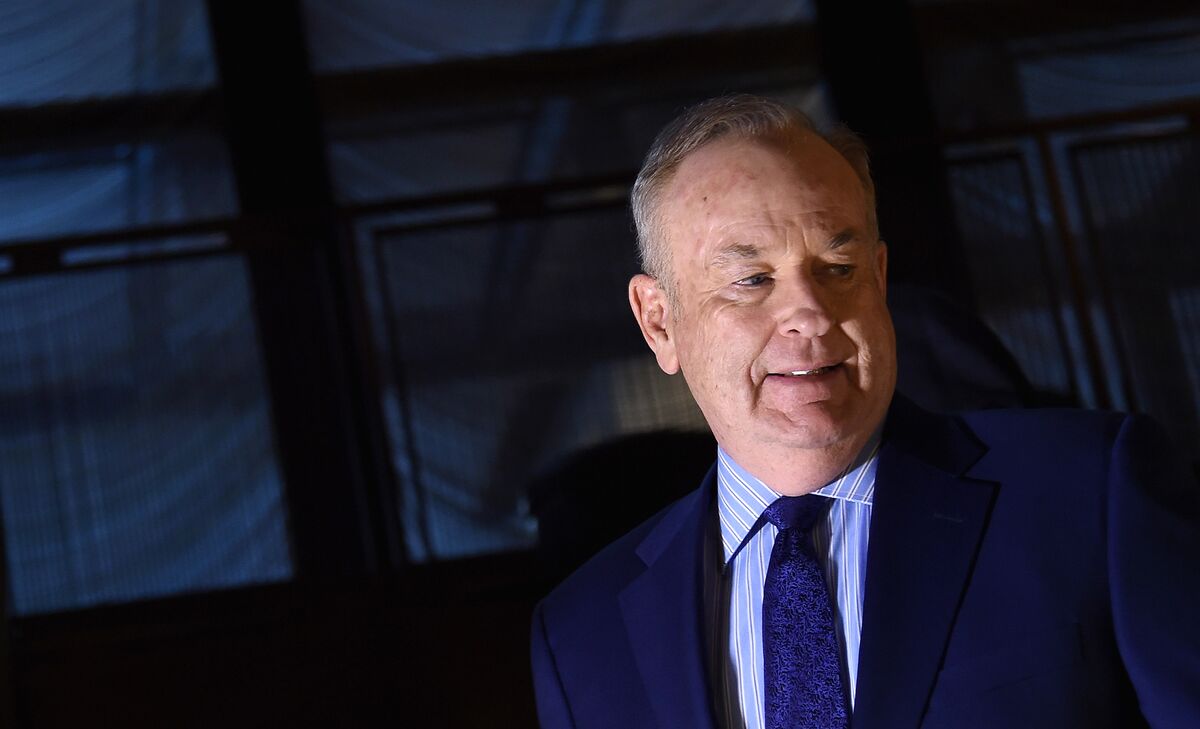 what's bill o reilly's net worth - Ilustrasi 2