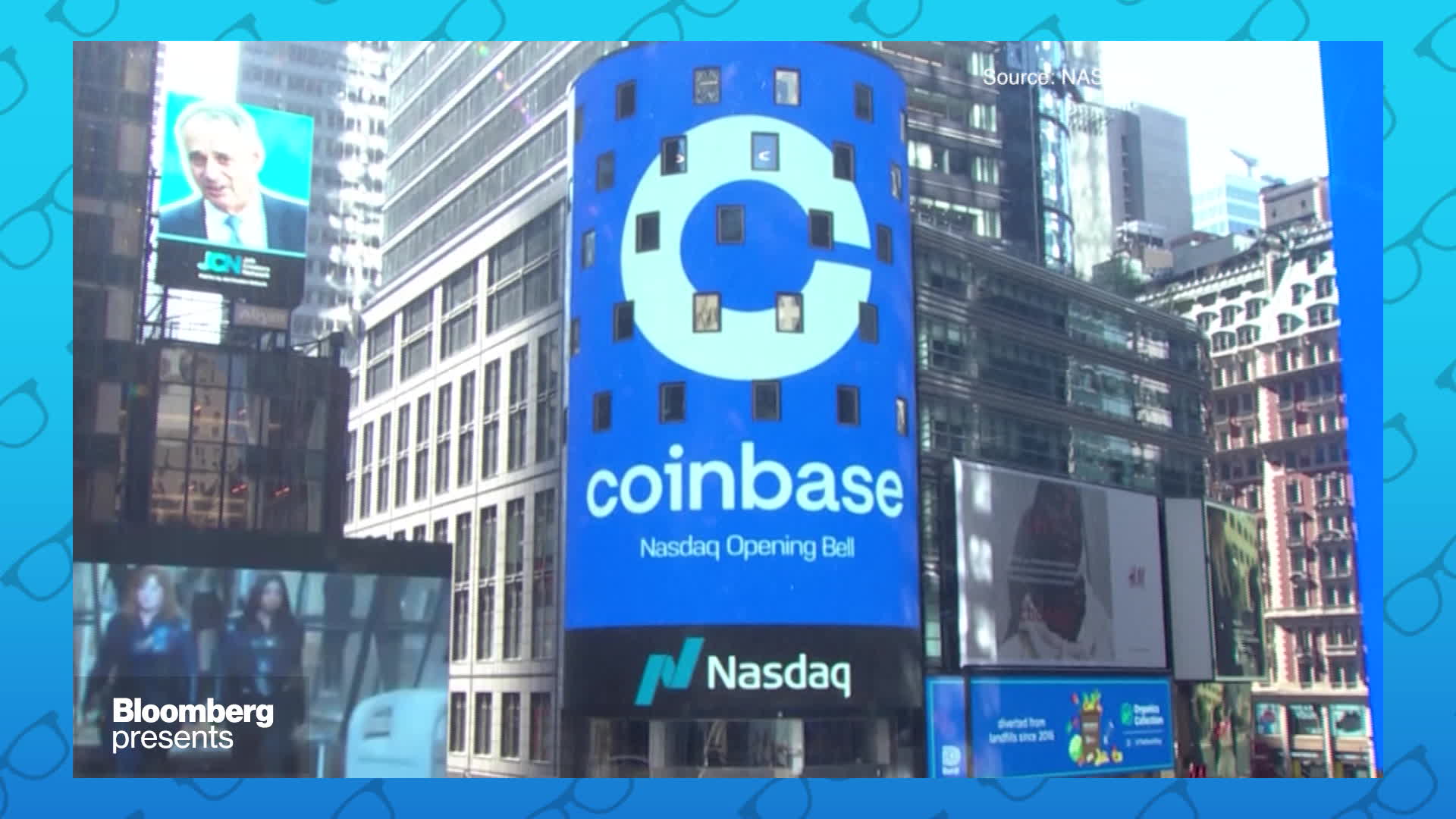 Coinbase Global Inc TV Spot, 'Update the System' 