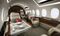 Aerion supersonic jet