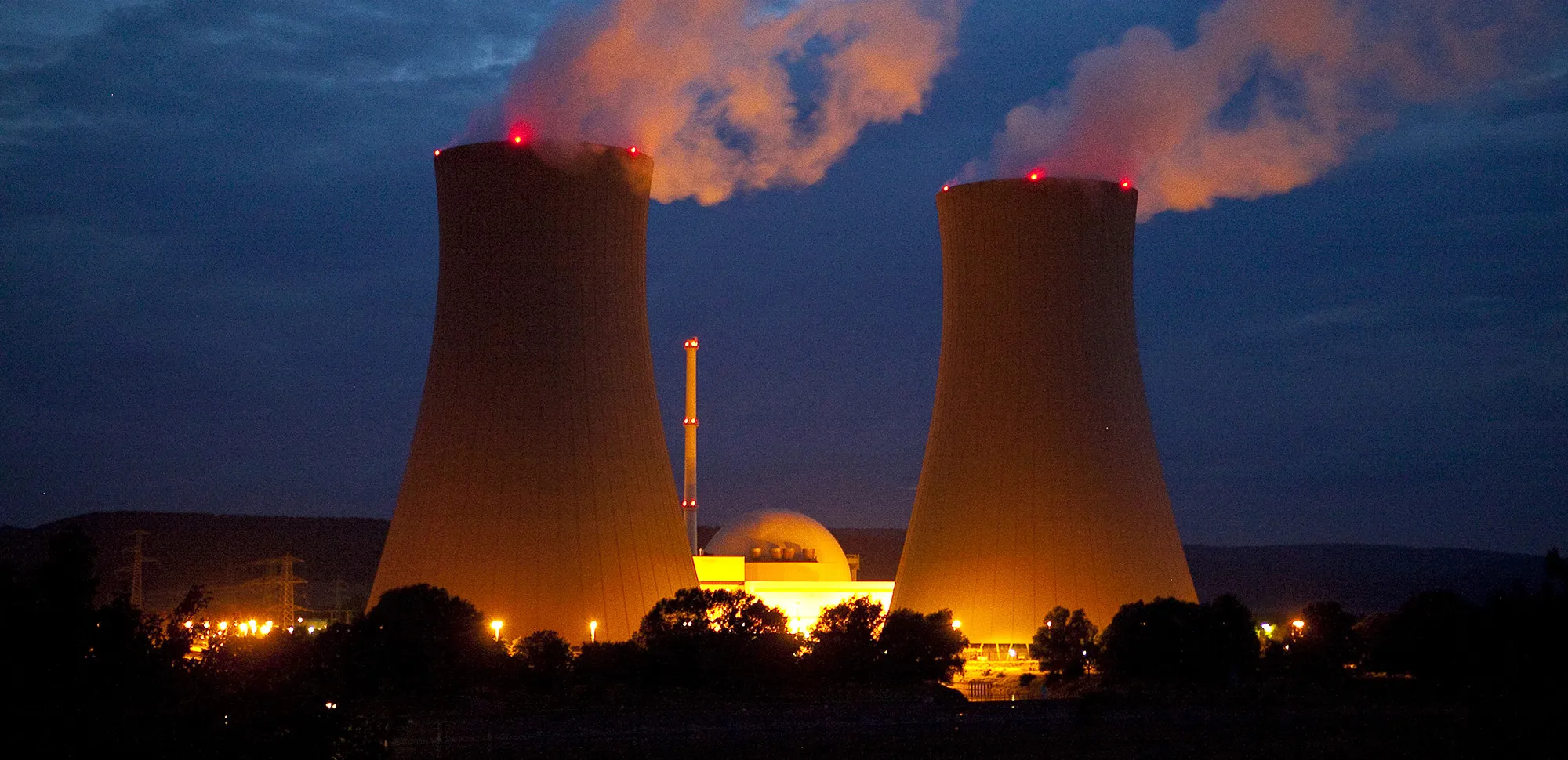 Cyber Attack Threat Is Biggest Concern for One U.K. Energy Boss - Bloomberg