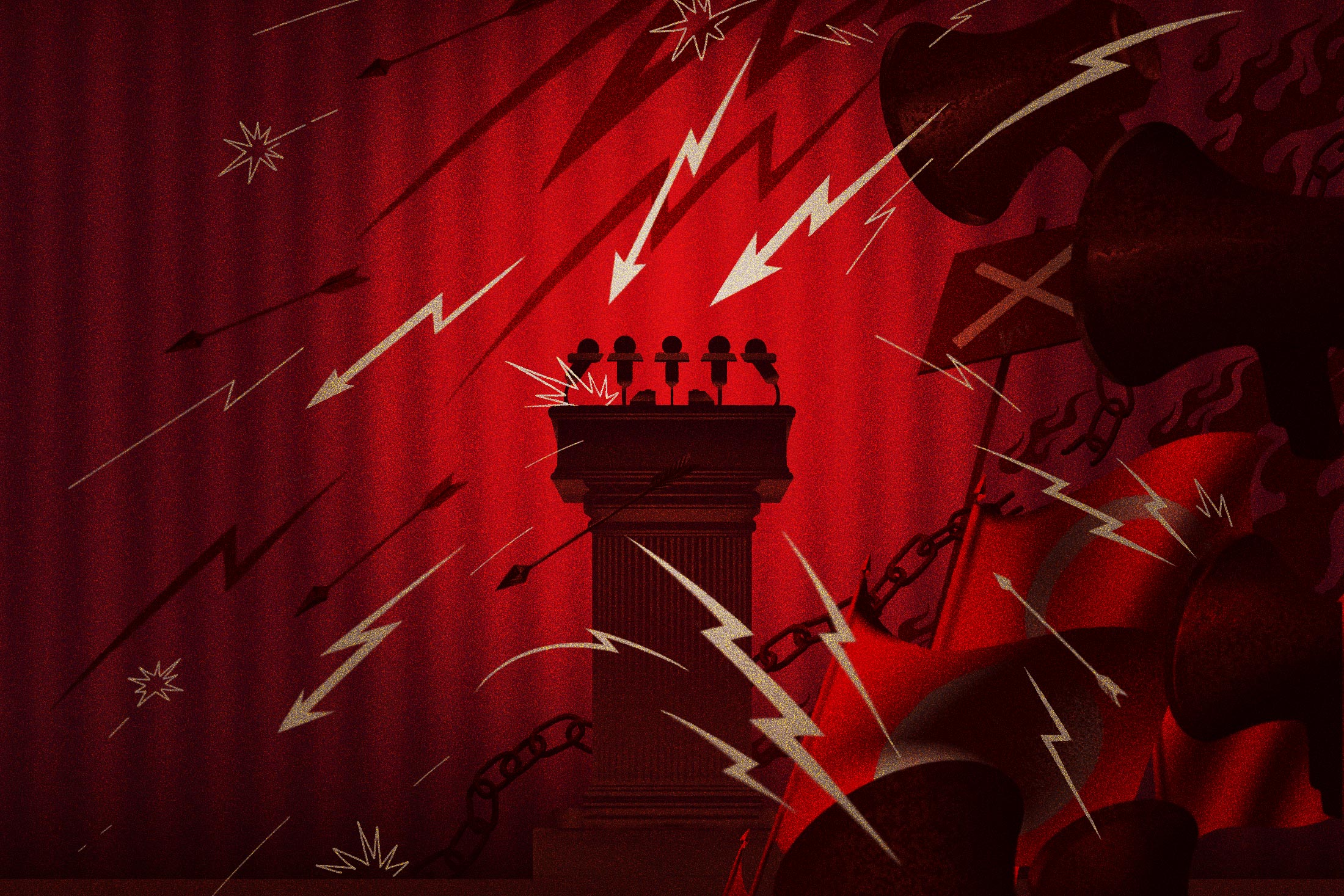 Sam Freedman - Freelance Contributor | Bloomberg