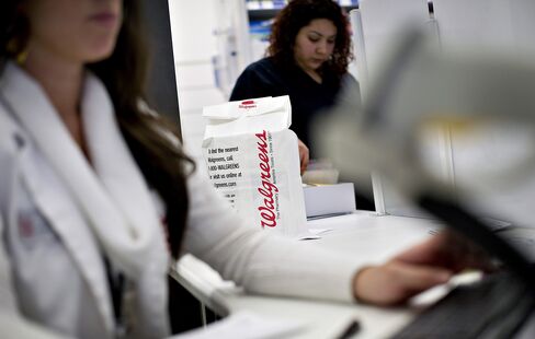 Walgreen Joins Exodus to Obamacare-Like Private Exchanges