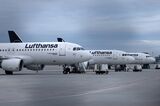Strike Action Grounds Passenger Flights at Munich International Airport