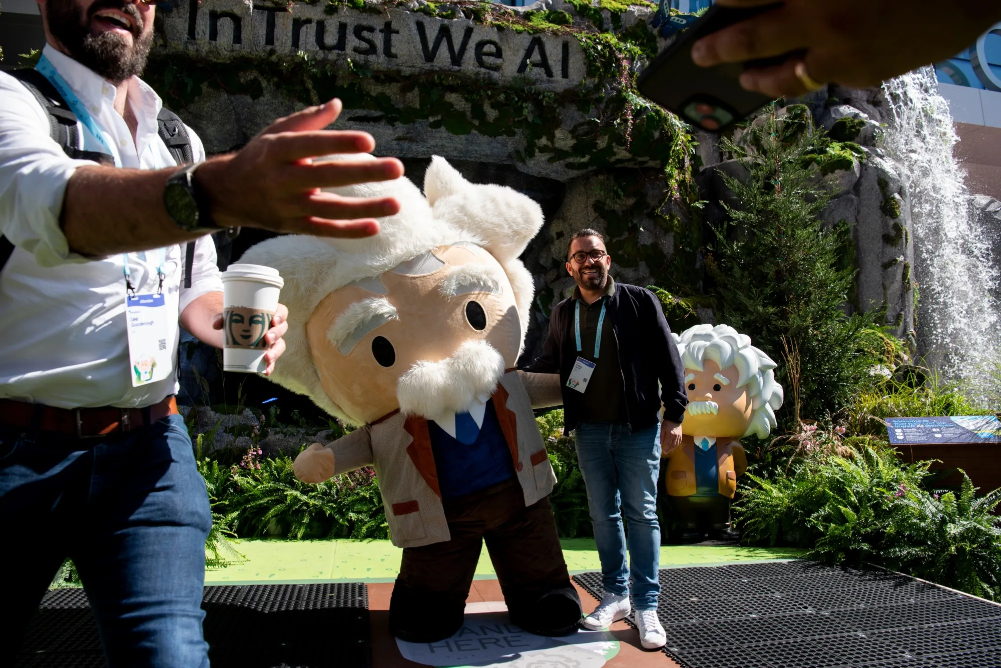 Key Speakers At 2023 Dreamforce Conference