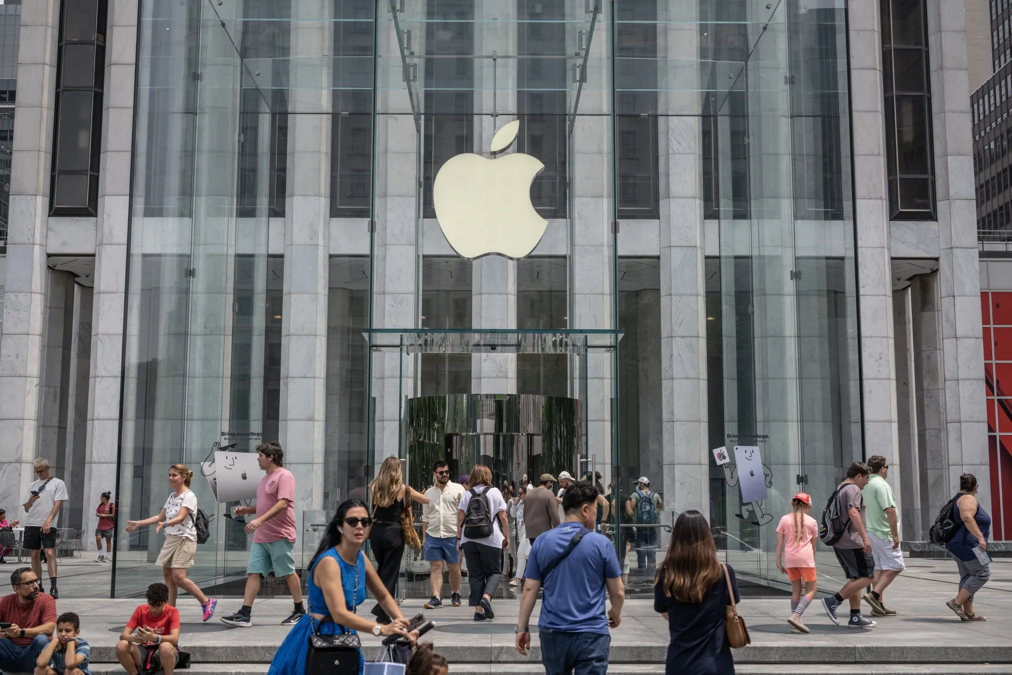 Apple 如何利用设备数据提升人工智能技术? Apple 如何利用设备数据提升人工智能技术?