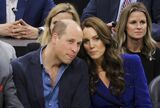 Racism Row Erupts as William And Kate Visit Boston