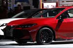 Inside Automobility LA Ahead Of The Los Angeles Auto Show