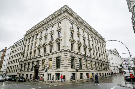 A Private Bank That Survived the Nazis May Be Broken by German Tax Scandal