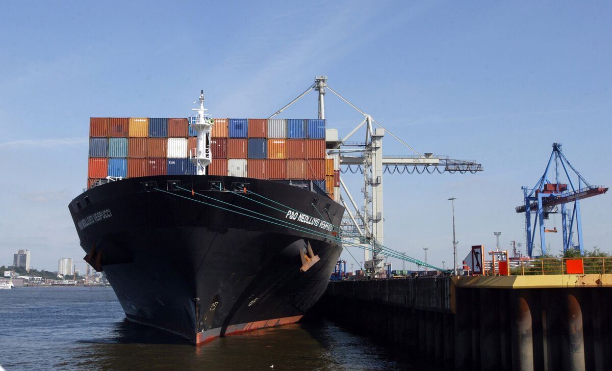 EU Plans Trade Proposals to U.S. Next Week