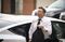 Tesla CEO Elon Musk Testifies In SolarCity Trial