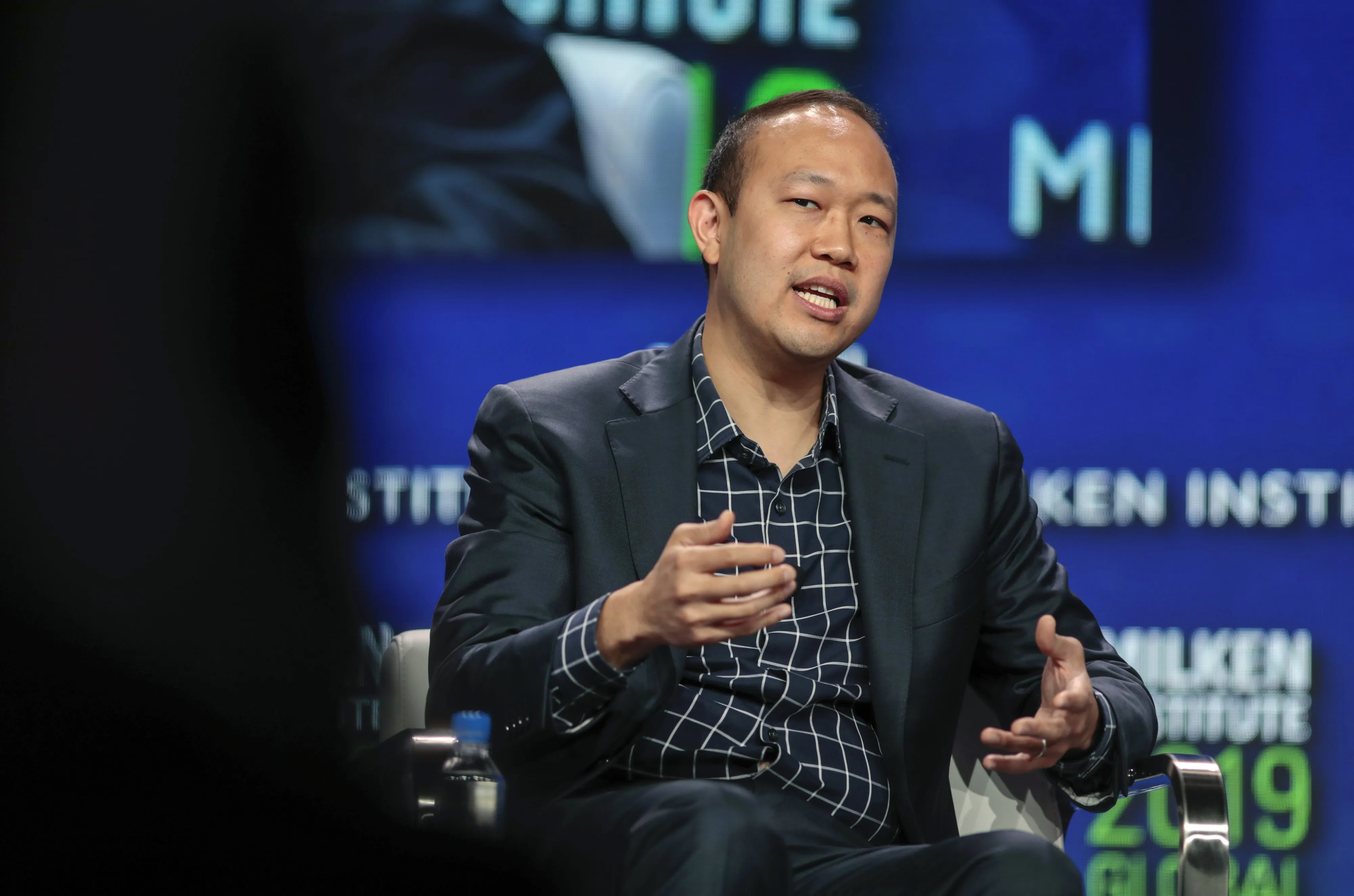 Chieh Huang