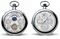 The vacheron constantin reference 57260 pocket watch is the most complicated mechanical ever made.
