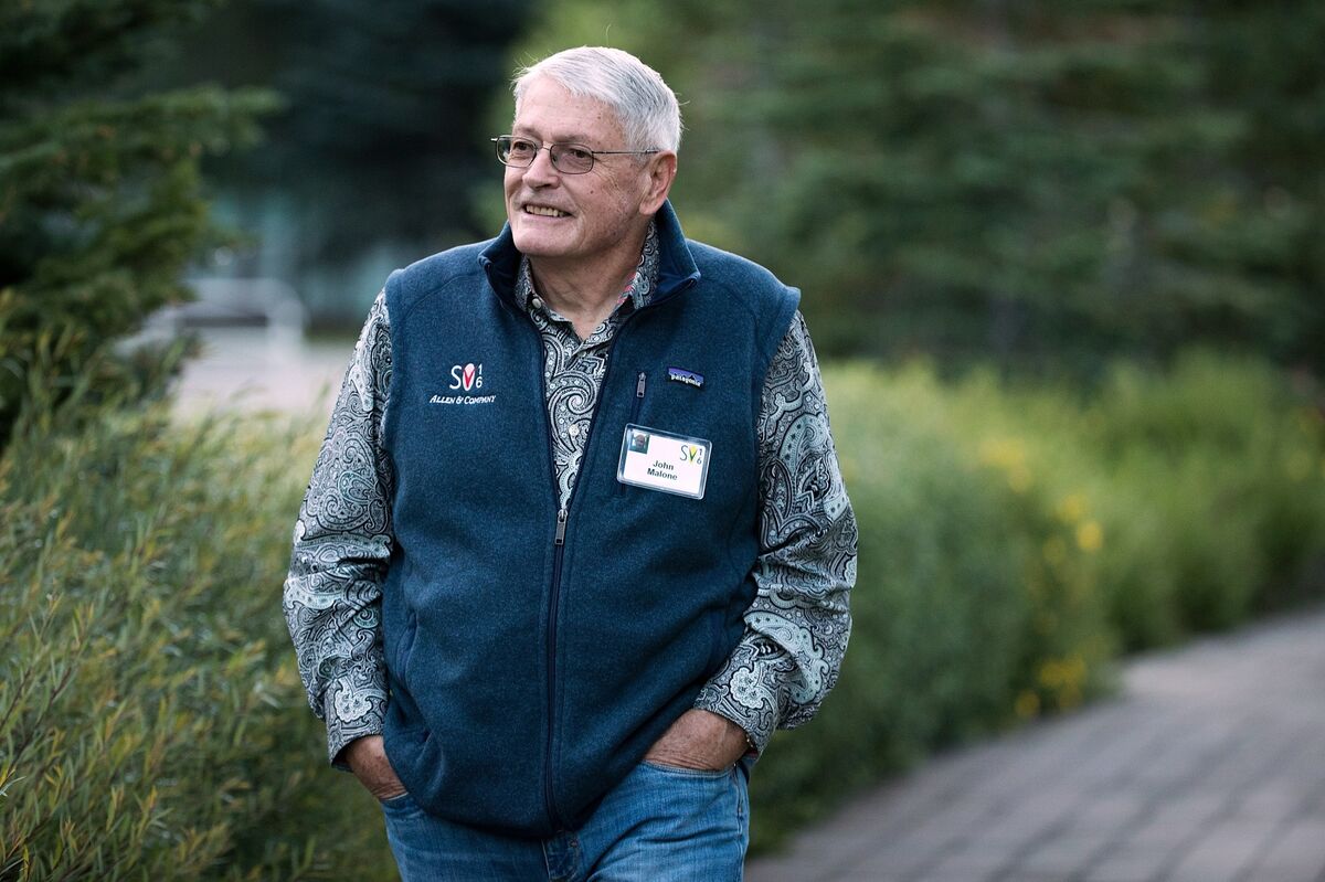Fintech Glow Raises $65 Million Backed by Apollo, ‘Cable Cowboy’ Malone
