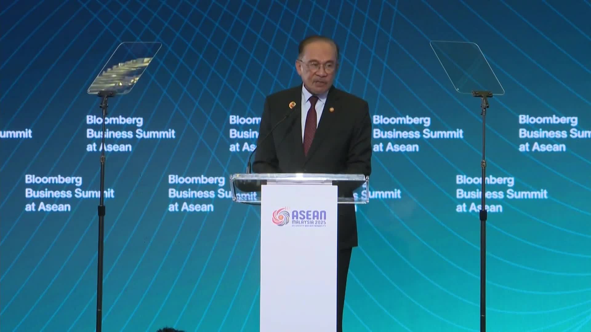 ASEAN Summit Highlights Regional Peace, Economic Growth Under Malaysia's Chairmanship