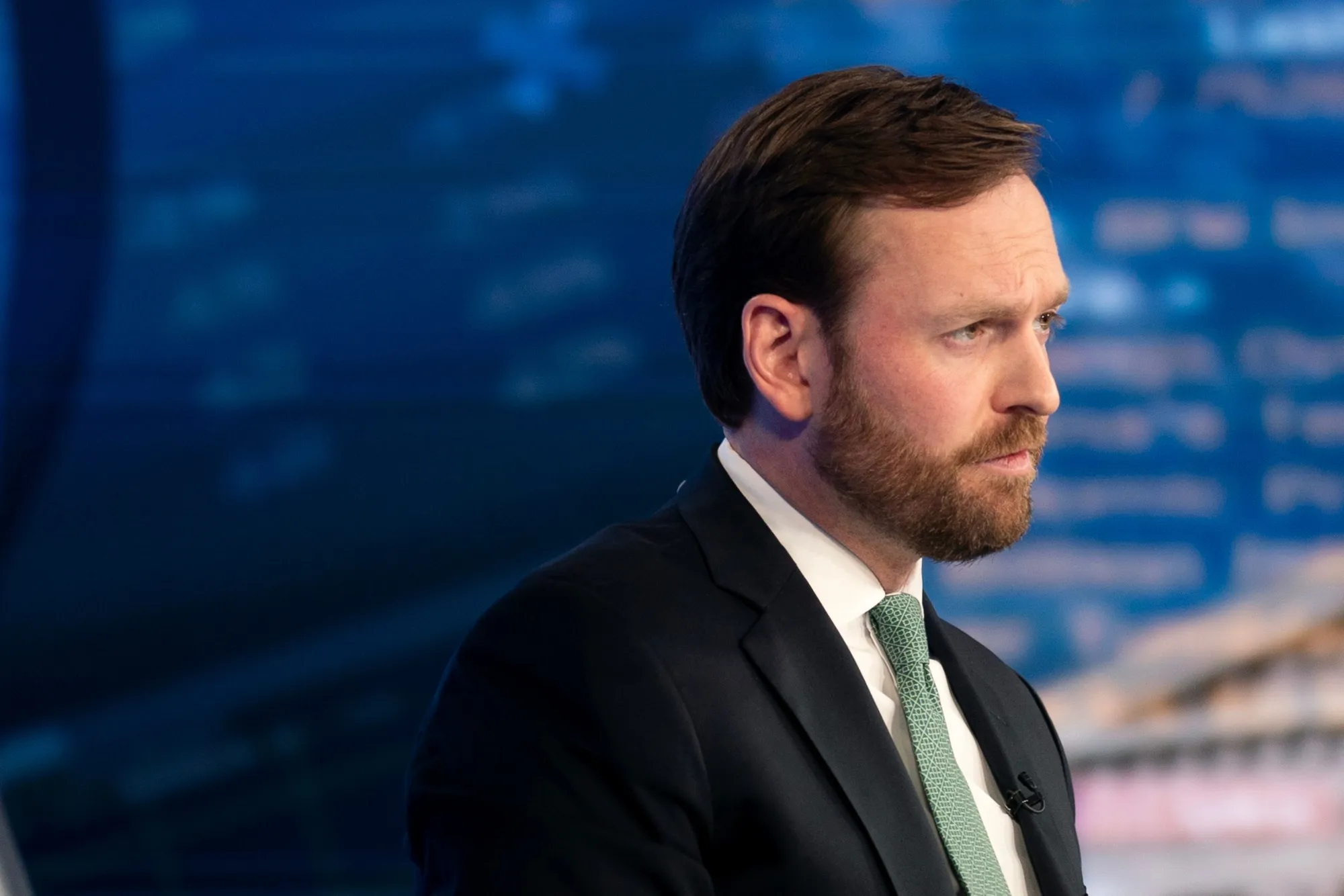 US Is Scrutinizing Big Tech Talent Acquisitions, FTC Chief Says - Bloomberg