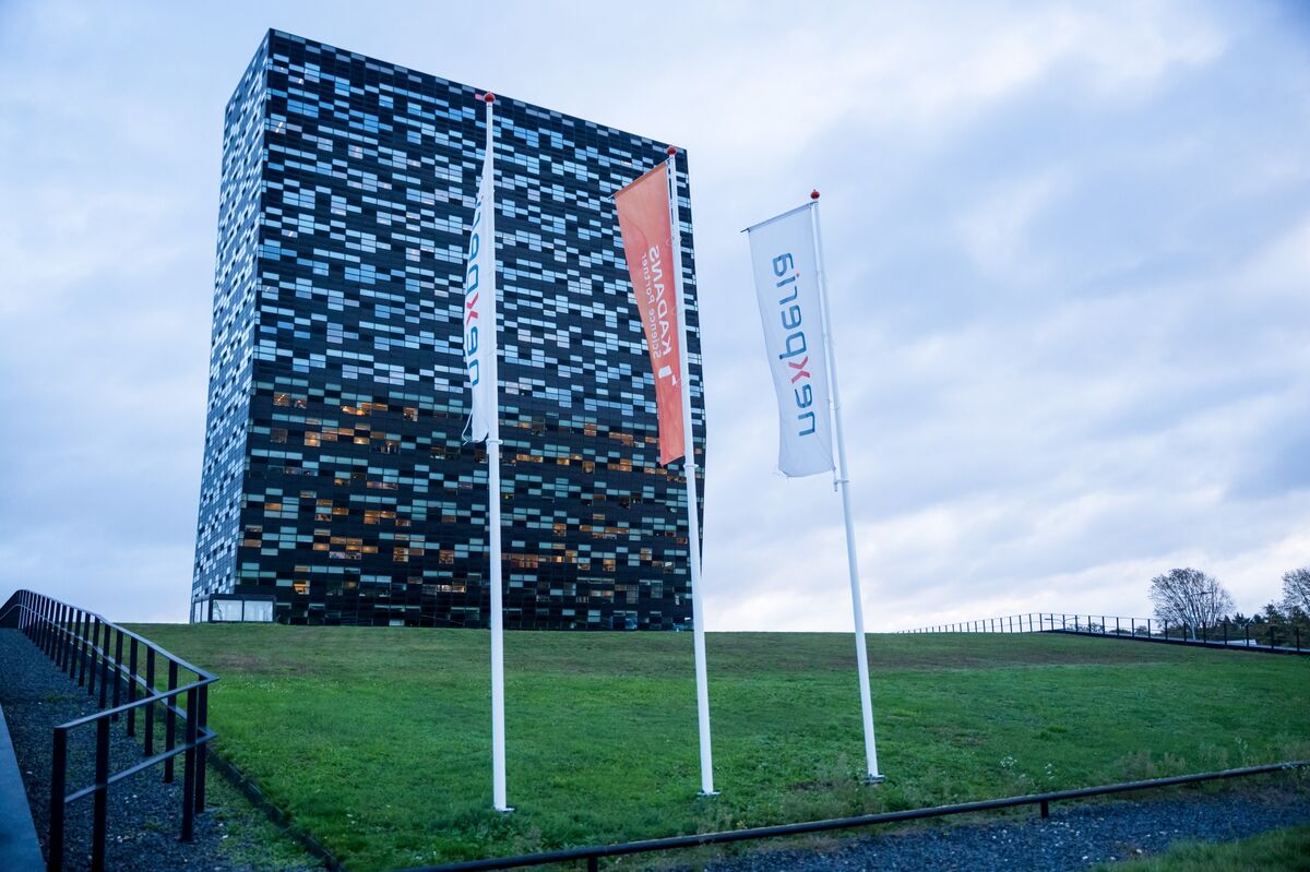Legal: Wingtech has filed a lawsuit against Nexperia in a Chinese court concerning a dispute over control stemming from Dutch ownership issues.