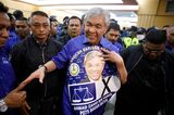 Malaysia's Barisan Nasional Announces Party Candidates Ahead of General Elections